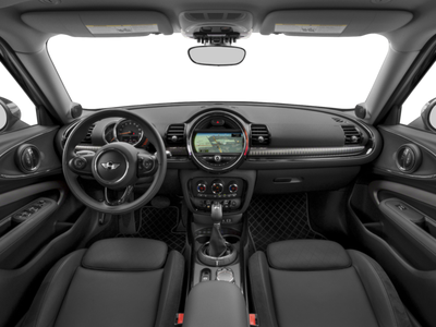 2017 MINI Cooper S Clubman