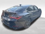 2024 Acura Integra A-Spec Package