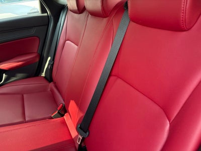 2024 Acura Integra A-Spec Package