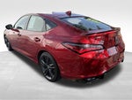 2024 Acura Integra A-Spec Tech Package