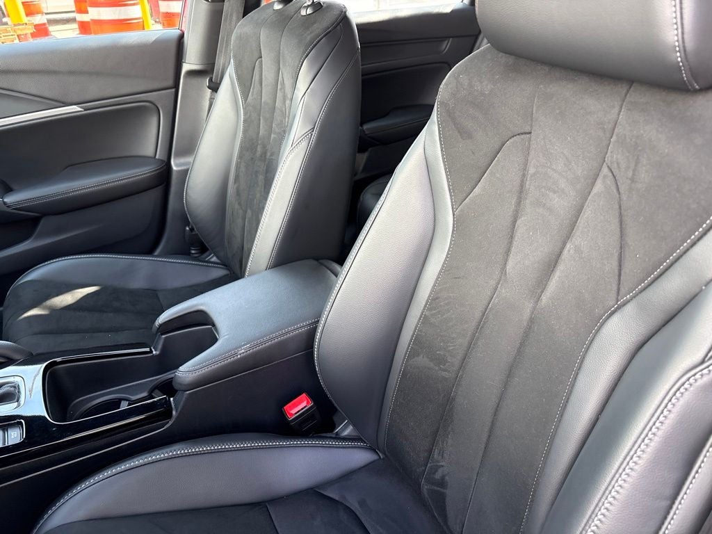 2024 Acura Integra A-Spec Tech Package