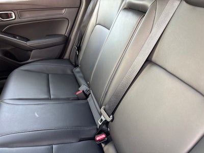 2024 Acura Integra A-Spec Tech Package