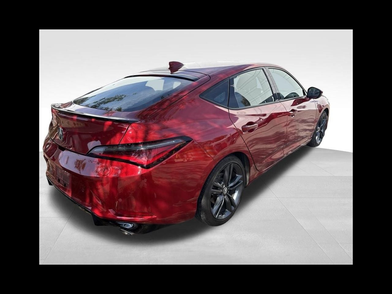 2024 Acura Integra A-Spec Tech Package