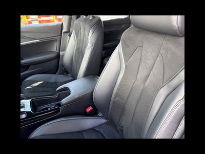 2024 Acura Integra A-Spec Tech Package