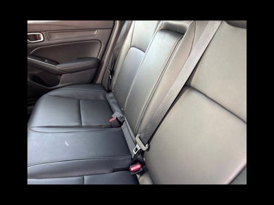 2024 Acura Integra A-Spec Tech Package