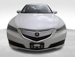 2017 Acura TLX 2.4L Base