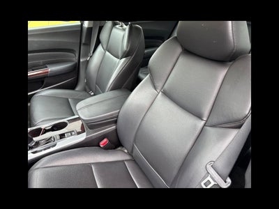 2017 Acura TLX 2.4L Base