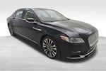2017 Lincoln Continental Select
