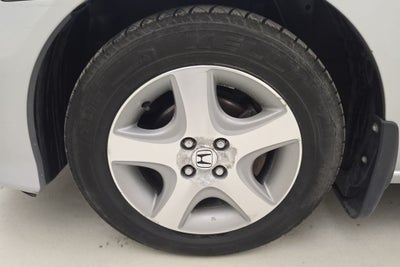 2005 Honda Civic EX
