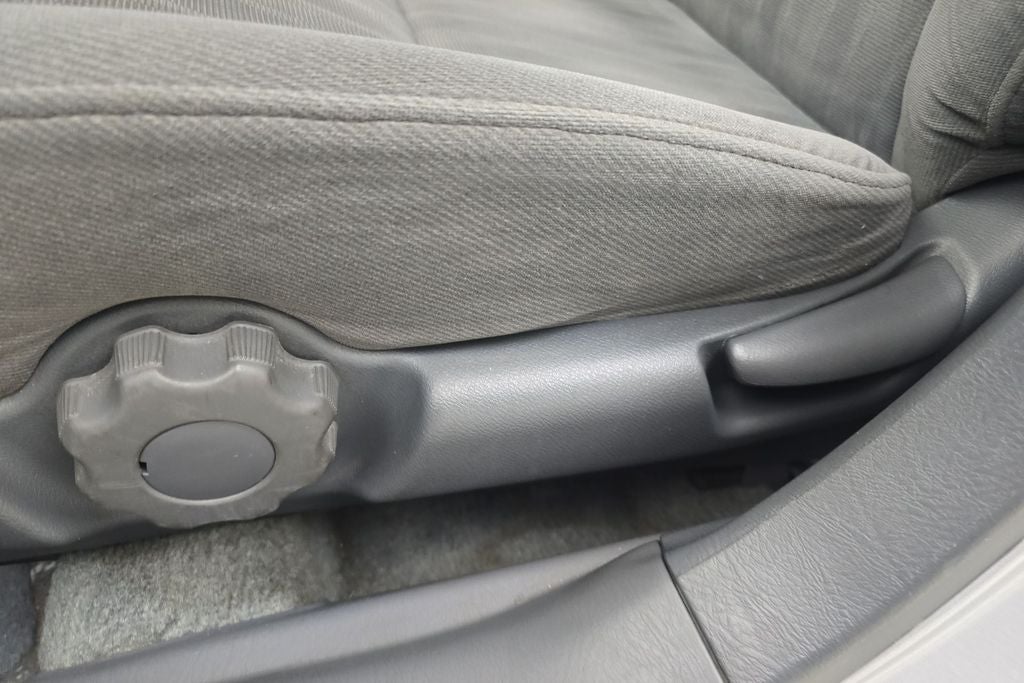 2005 Honda Civic EX