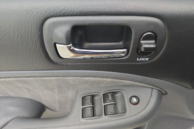 2005 Honda Civic EX