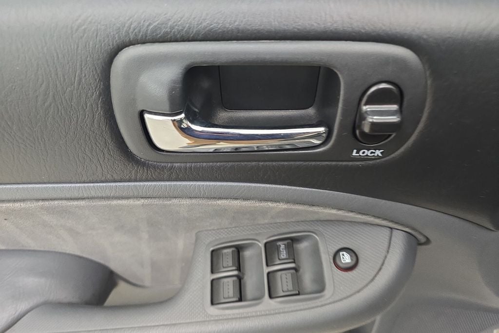 2005 Honda Civic EX
