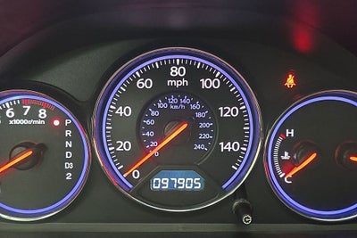 2005 Honda Civic EX