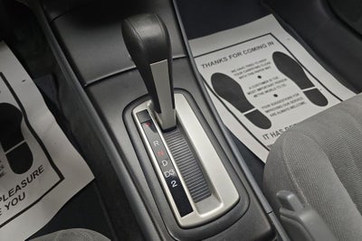 2005 Honda Civic EX