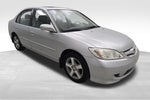 2005 Honda Civic EX