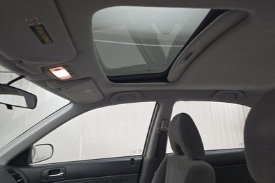 2005 Honda Civic EX
