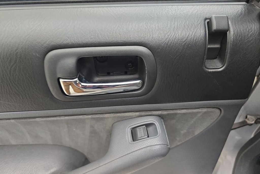 2005 Honda Civic EX