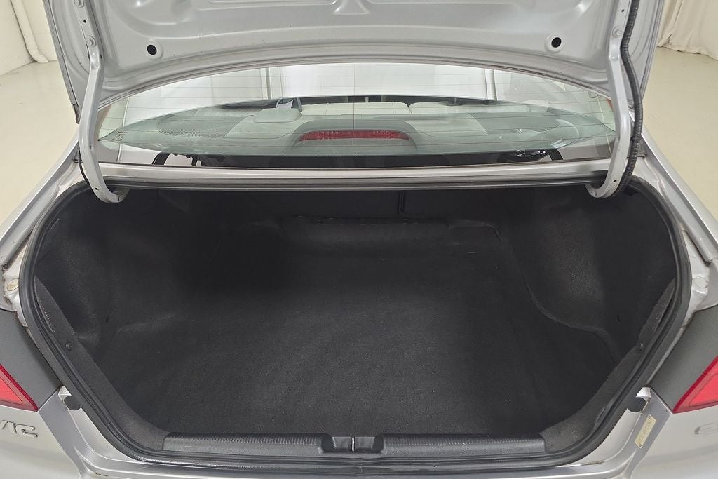 2005 Honda Civic EX