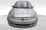 2005 Honda Civic EX