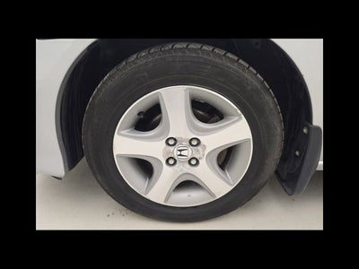 2005 Honda Civic EX