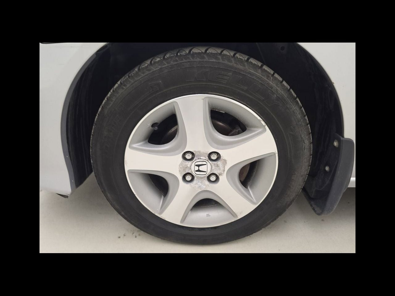 2005 Honda Civic EX