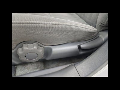2005 Honda Civic EX