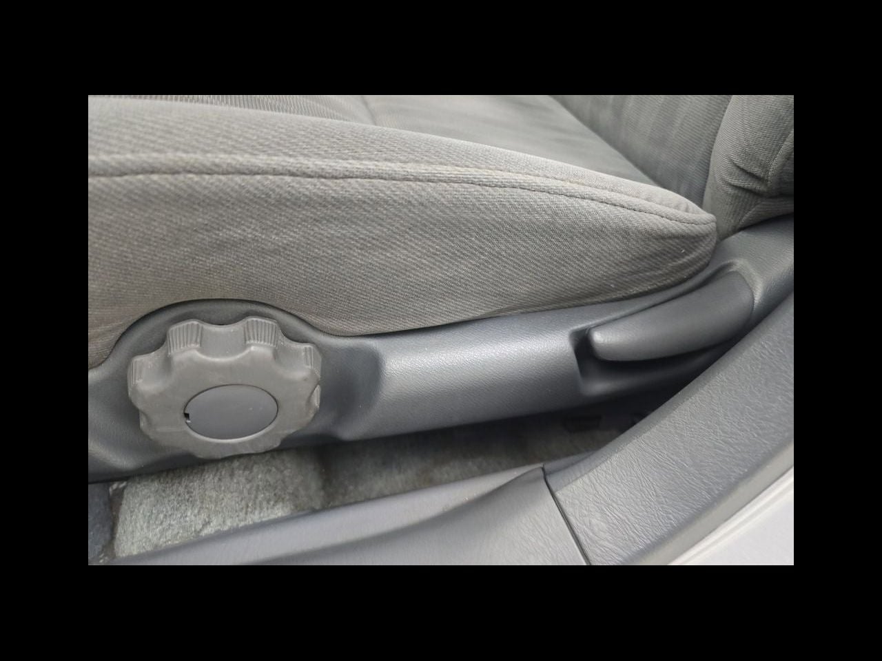 2005 Honda Civic EX