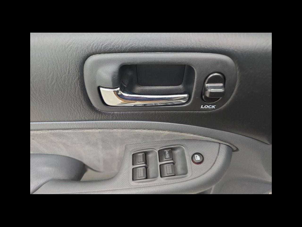 2005 Honda Civic EX