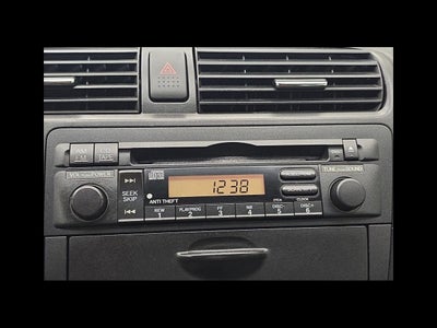 2005 Honda Civic EX