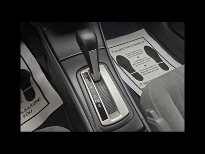 2005 Honda Civic EX