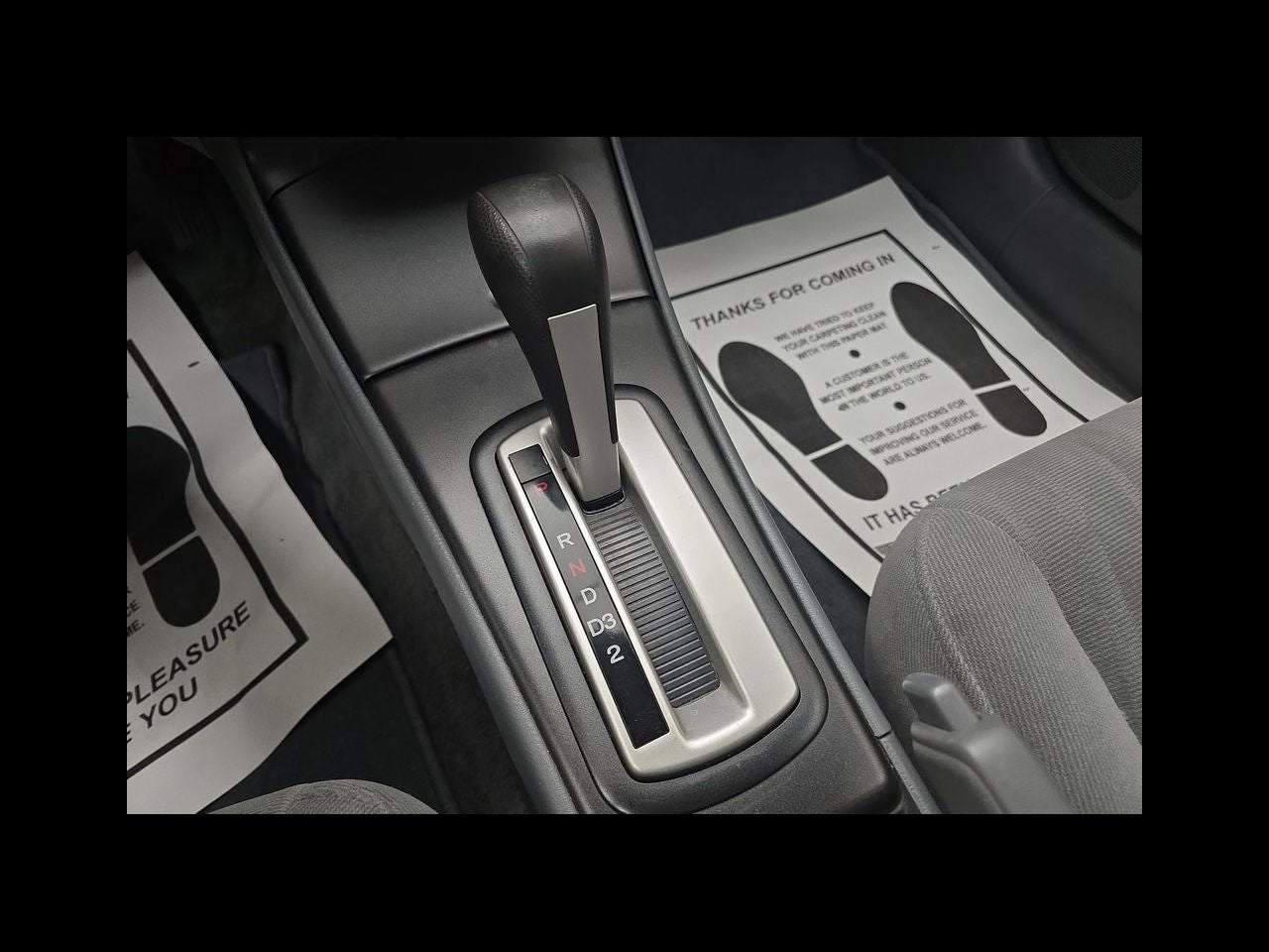 2005 Honda Civic EX