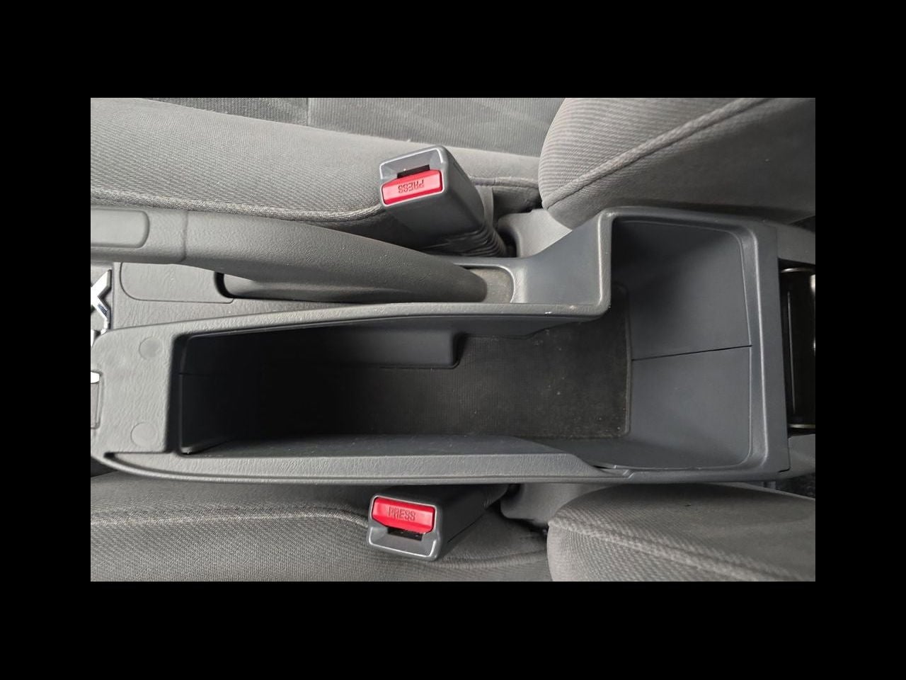 2005 Honda Civic EX