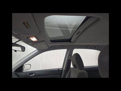 2005 Honda Civic EX
