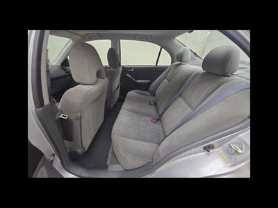 2005 Honda Civic EX