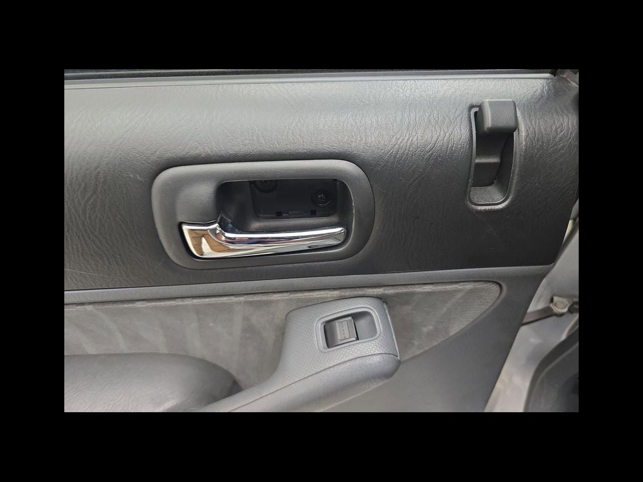 2005 Honda Civic EX