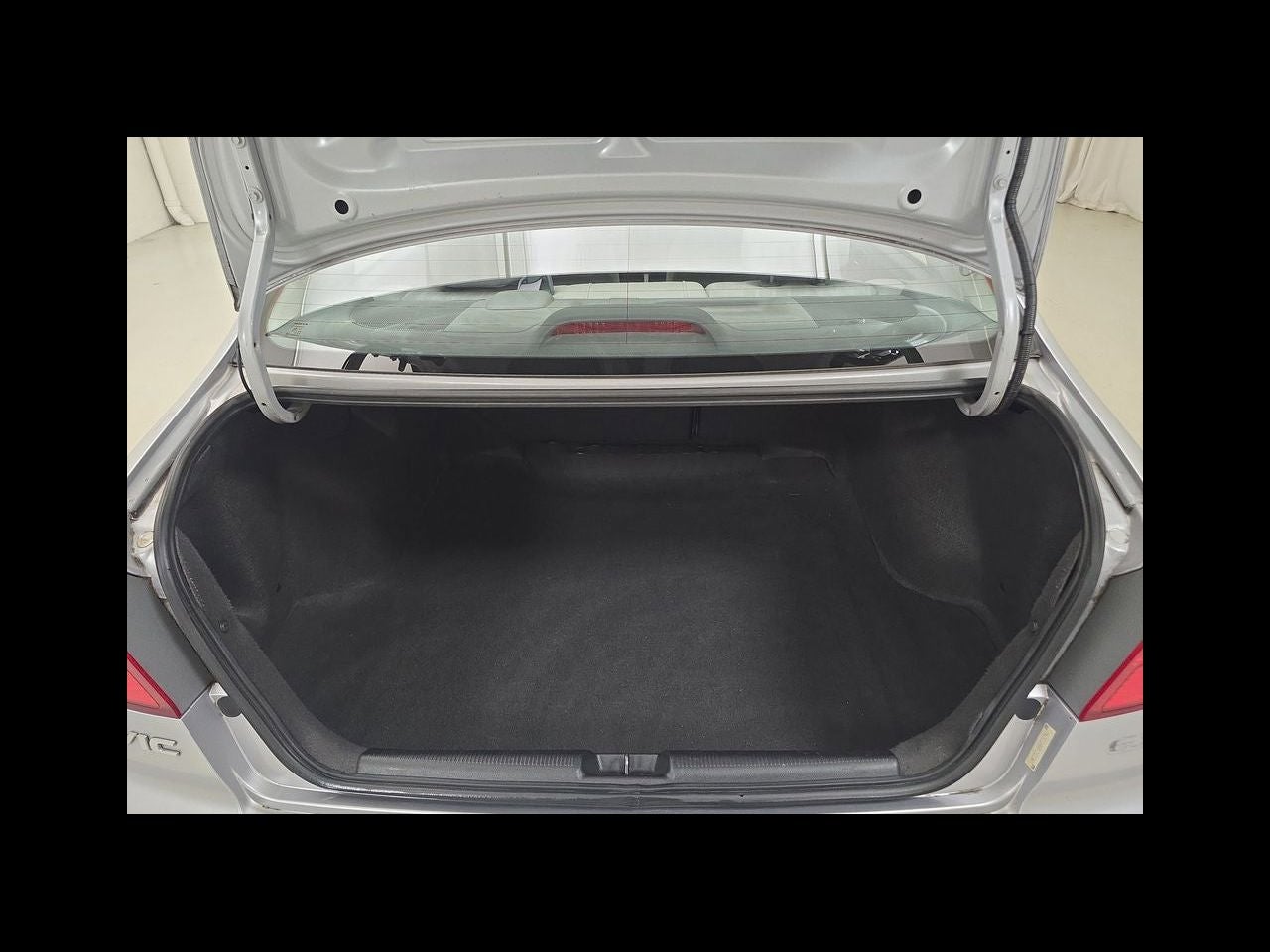 2005 Honda Civic EX