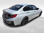 2024 BMW 3 Series M340i xDrive