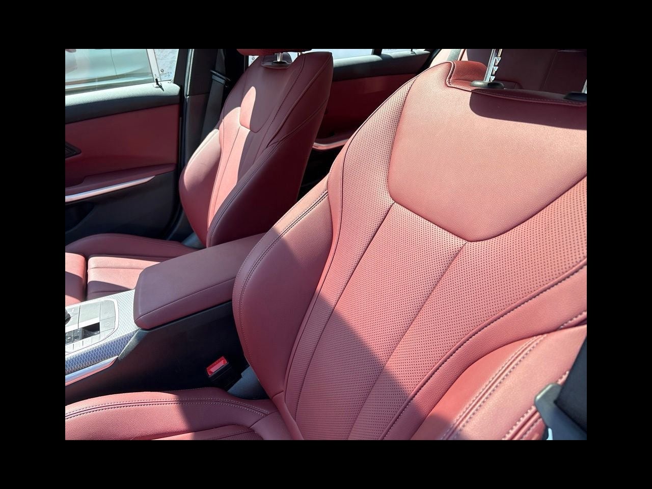 2024 BMW 3 Series M340i xDrive