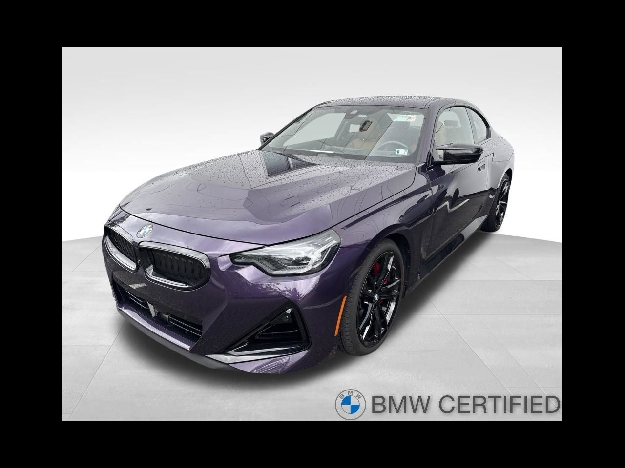 2023 BMW 2 Series M240i