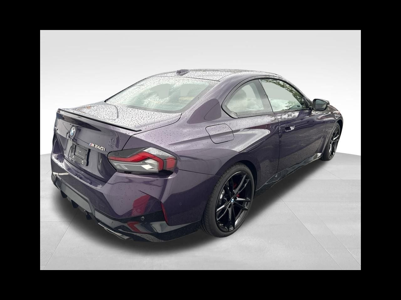 2023 BMW 2 Series M240i