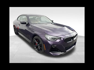 2023 BMW 2 Series M240i