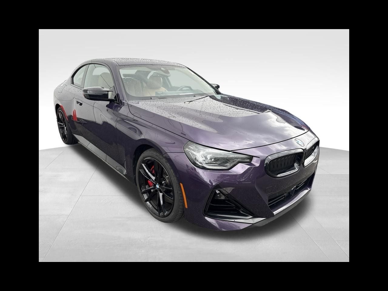2023 BMW 2 Series M240i