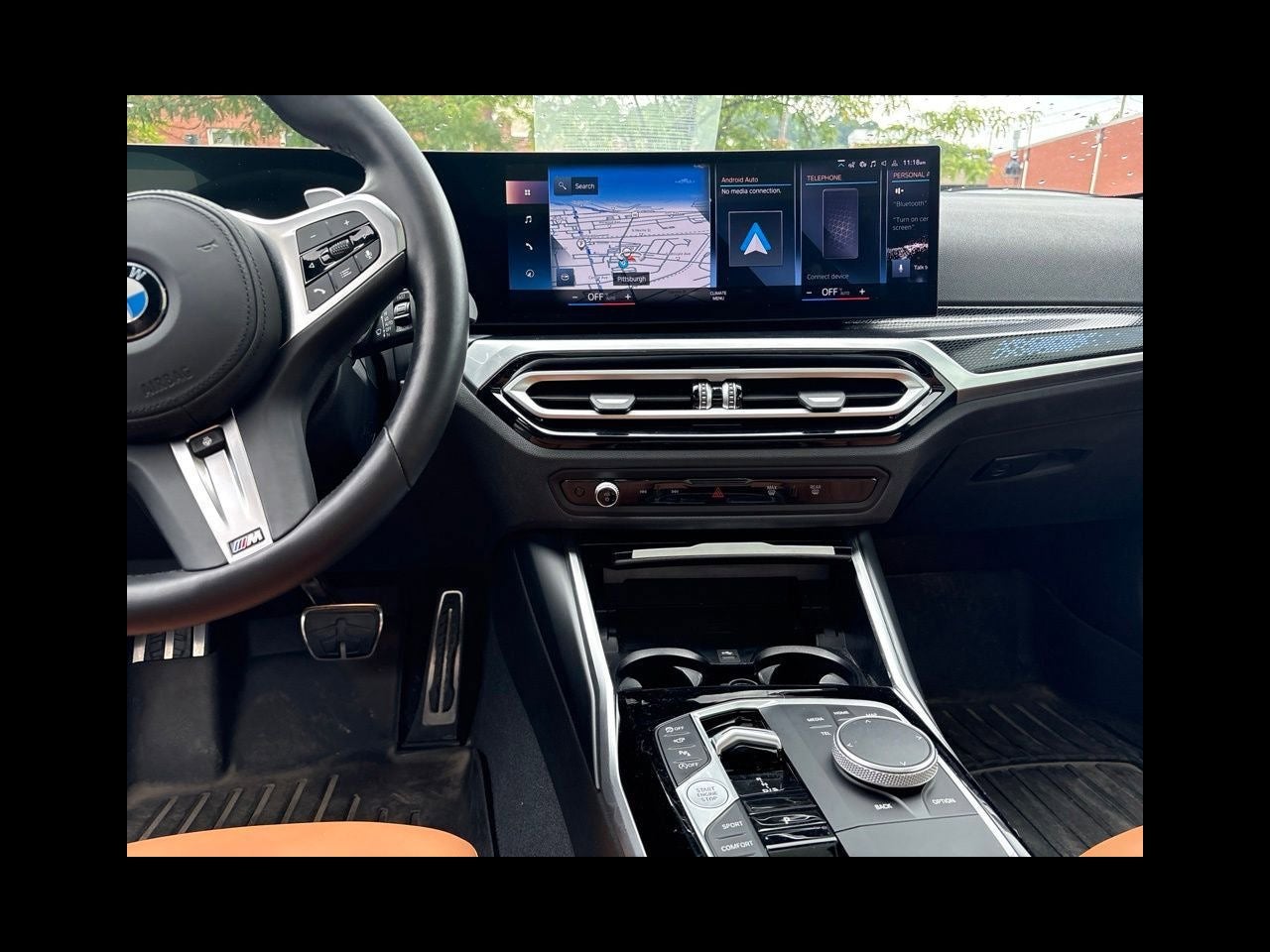 2023 BMW 2 Series M240i