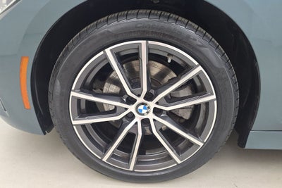 2021 BMW 3 Series 330i xDrive