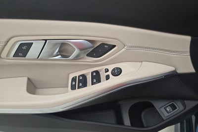 2021 BMW 3 Series 330i xDrive