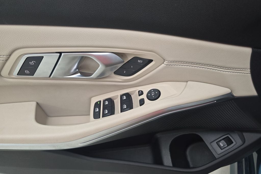 2021 BMW 3 Series 330i xDrive