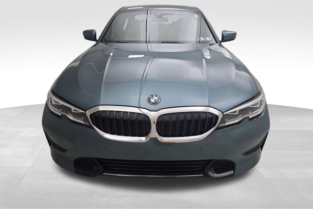 2021 BMW 3 Series 330i xDrive