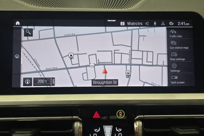 2021 BMW 3 Series 330i xDrive