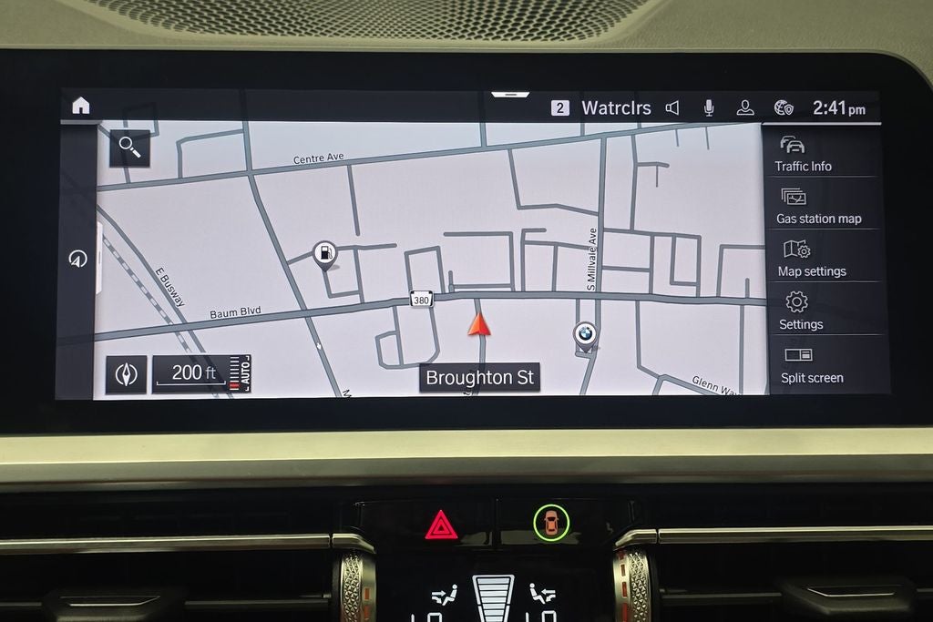 2021 BMW 3 Series 330i xDrive