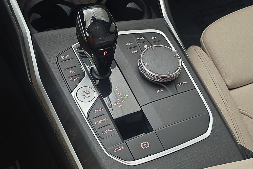 2021 BMW 3 Series 330i xDrive